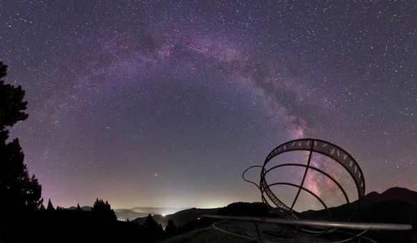 Observació Astronòmica